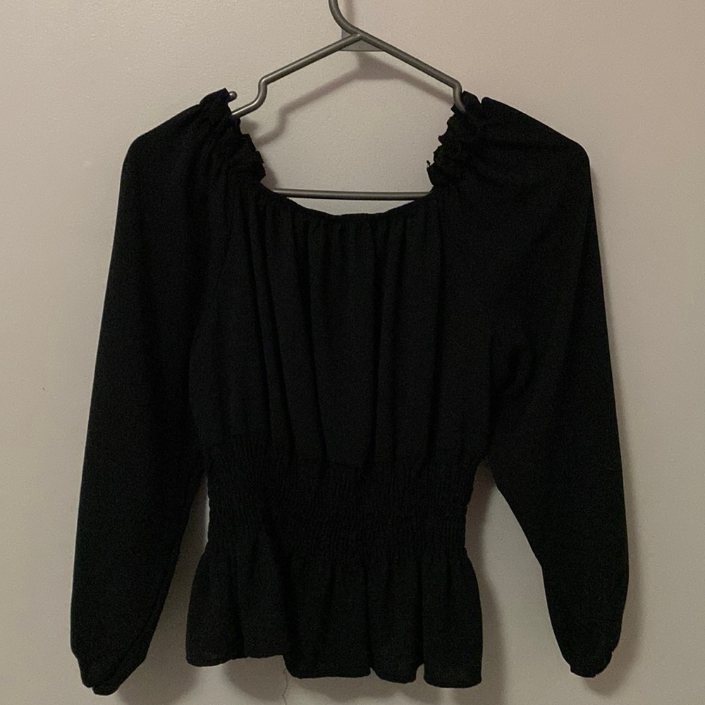 Black Top